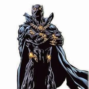 Meet your Posher, Malik